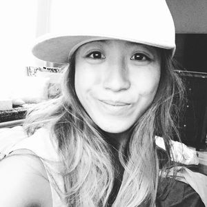 Meet your Posher, Courtney